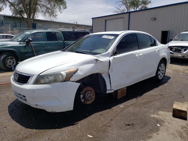 2010 Honda Accord Ex