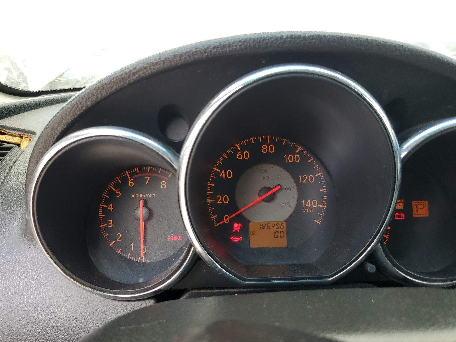 1N4AL11D15N437315 2005 Nissan Altima S