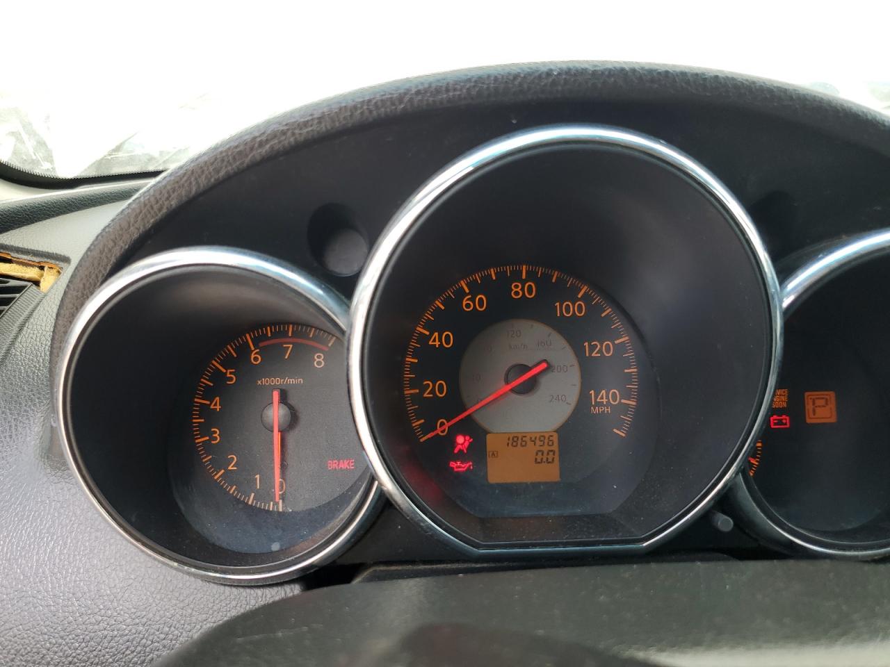 2005 Nissan Altima S VIN: 1N4AL11D15N437315 Lot: 60706264