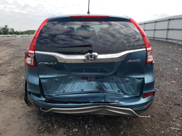 2HKRM4H51GH601515 | 2016 Honda cr-v ex