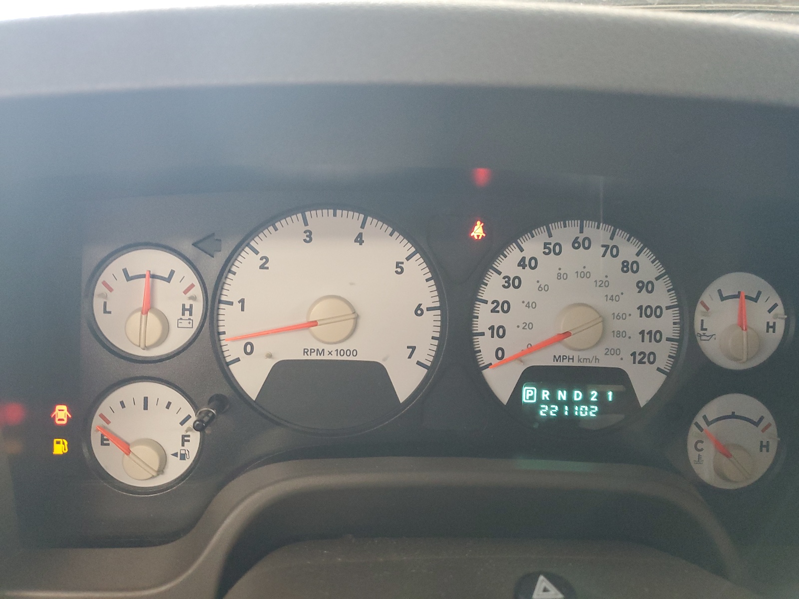 1D7HA18246S549439 2006 Dodge Ram 1500 St