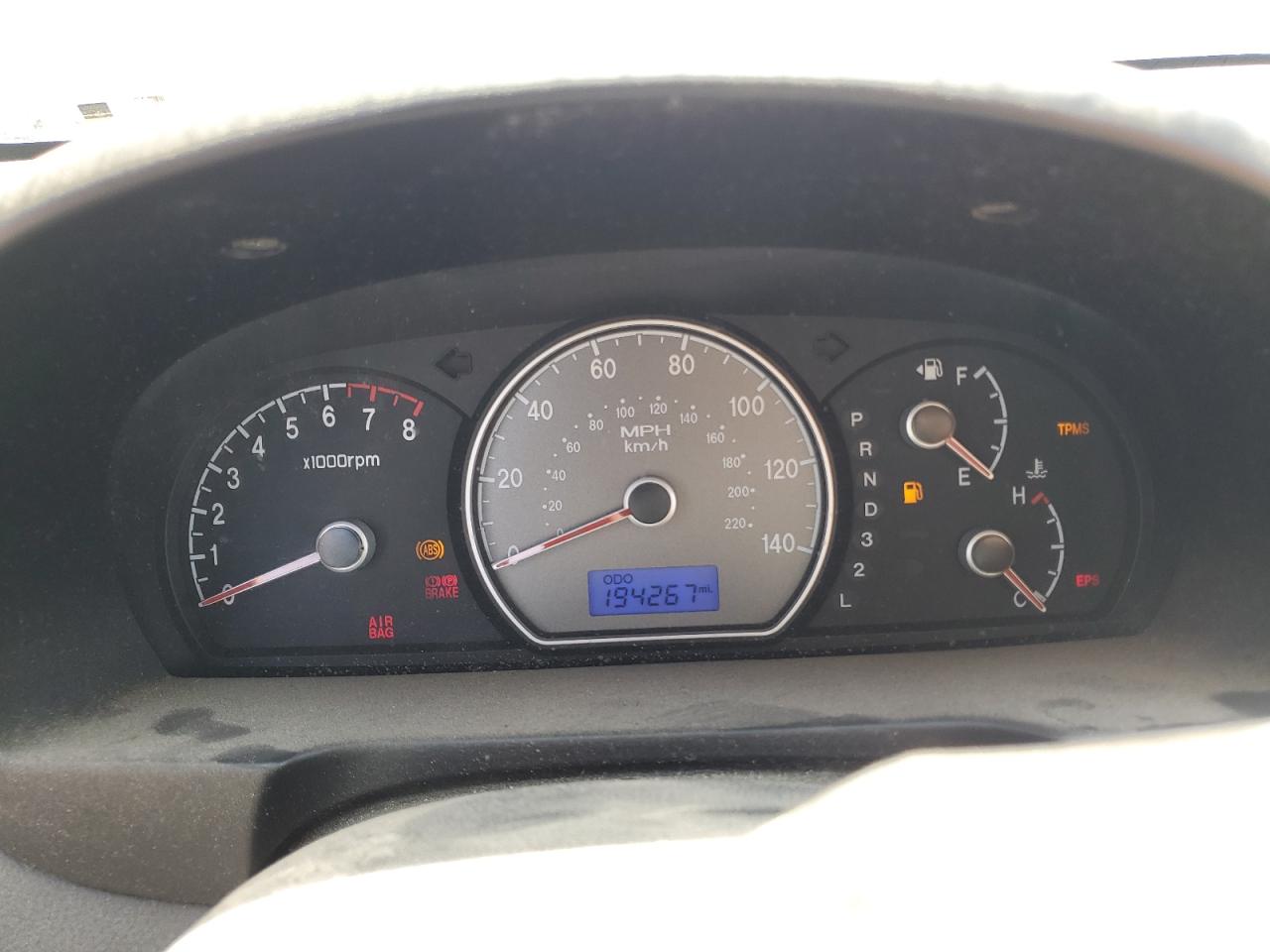 2008 Hyundai Elantra Gls VIN: KMHDU46D28U325496 Lot: 59571134