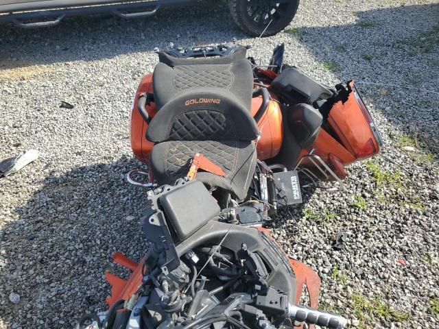 2003 HONDA GL1800 