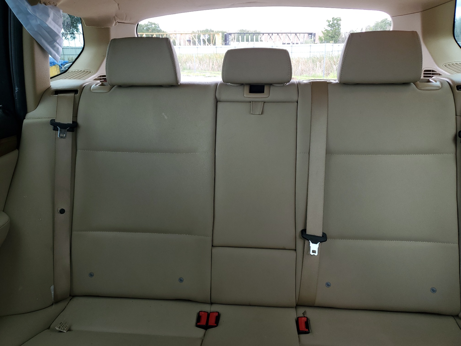 5UXWX9C50E0D23961 2014 BMW X3 xDrive28I