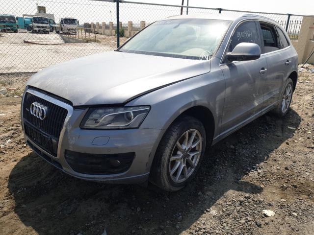 WAUCFC8R2DA001146 - 2013 AUDI Q5 - #59005374