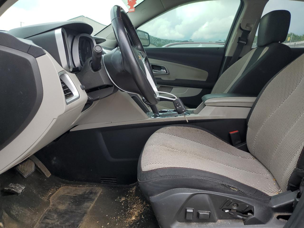 2013 Chevrolet Equinox - Image 7
