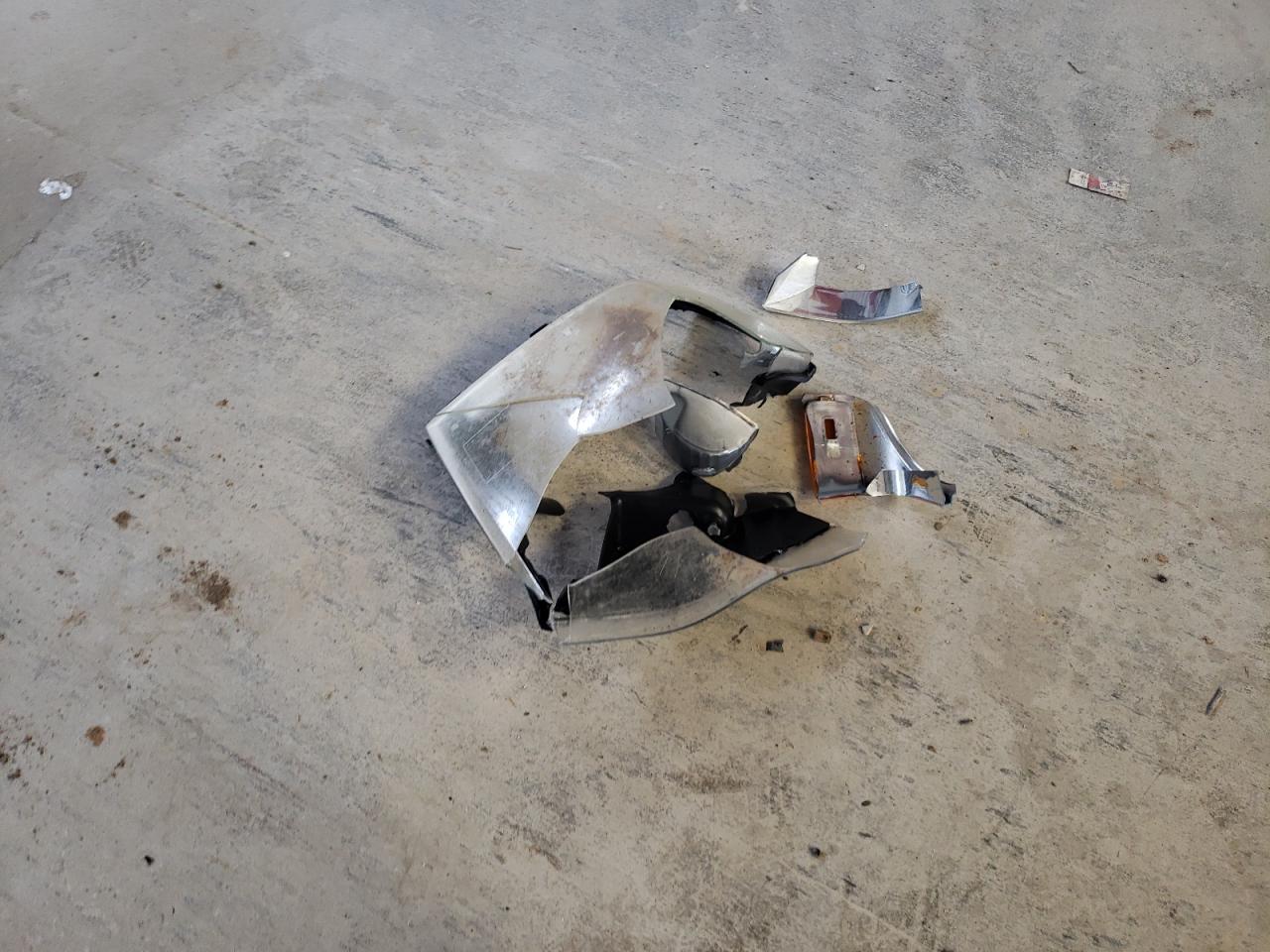 2008 Ford Expedition Eddie Bauer VIN: 1FMFU185X8LA61494 Lot: 56329284