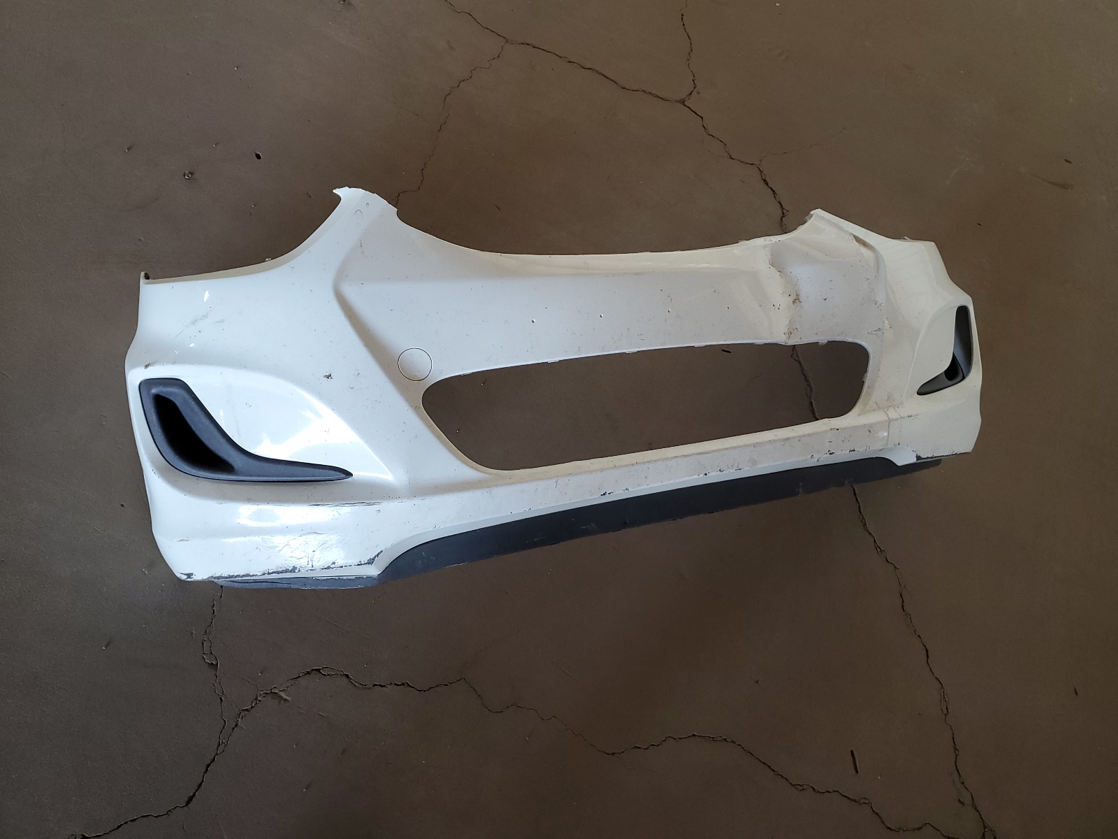 KMHCT4AE3FU867248 2015 Hyundai Accent Gls