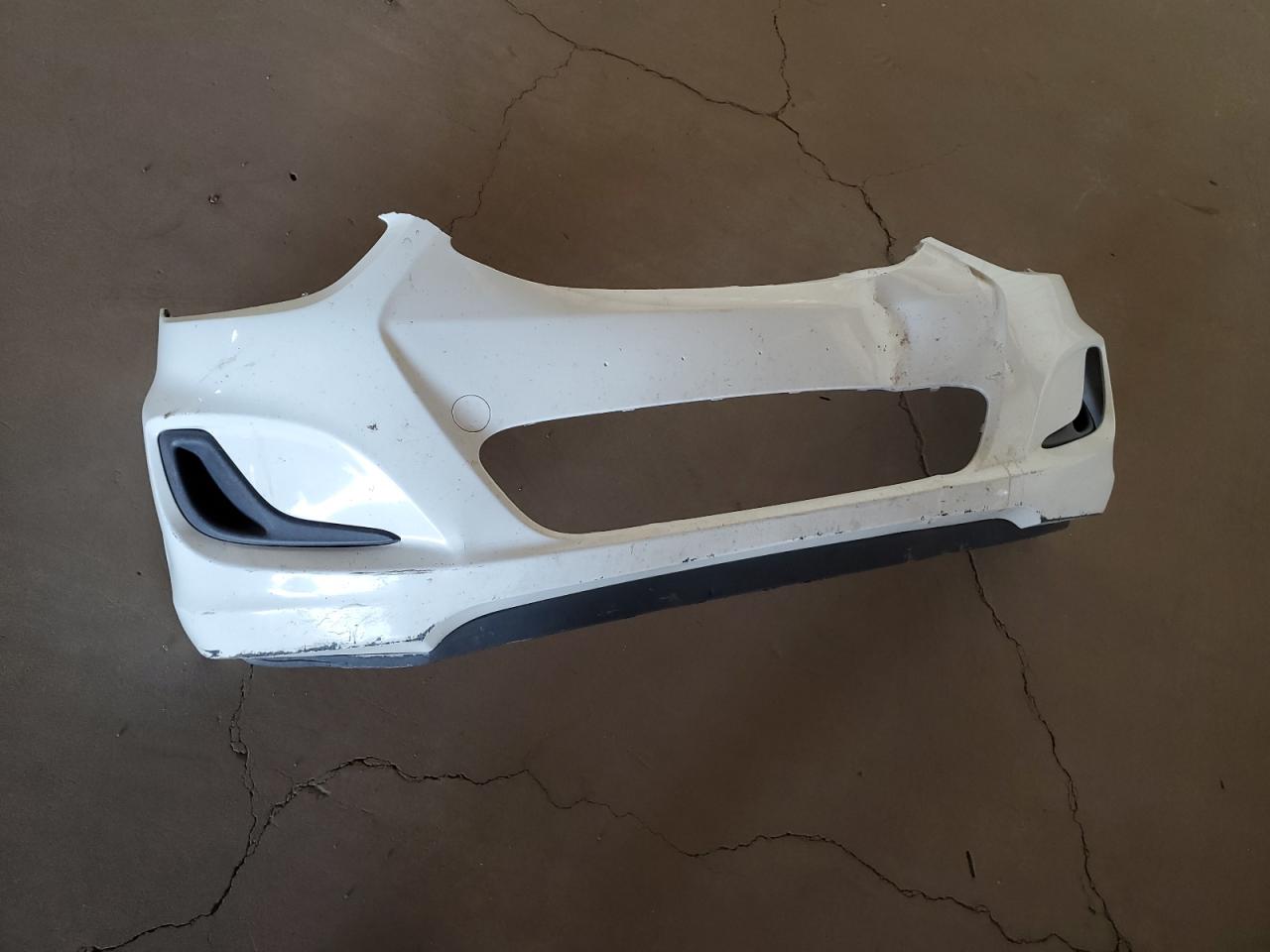 2015 Hyundai Accent Gls VIN: KMHCT4AE3FU867248 Lot: 59411754