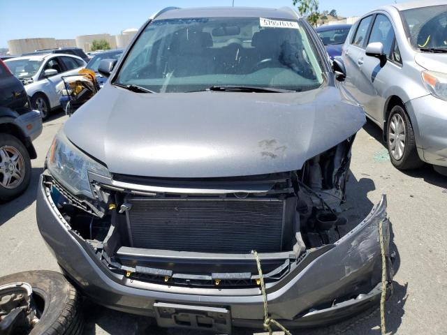 2014 HONDA CR-V EXL 2HKRM4H79EH644823  57957614