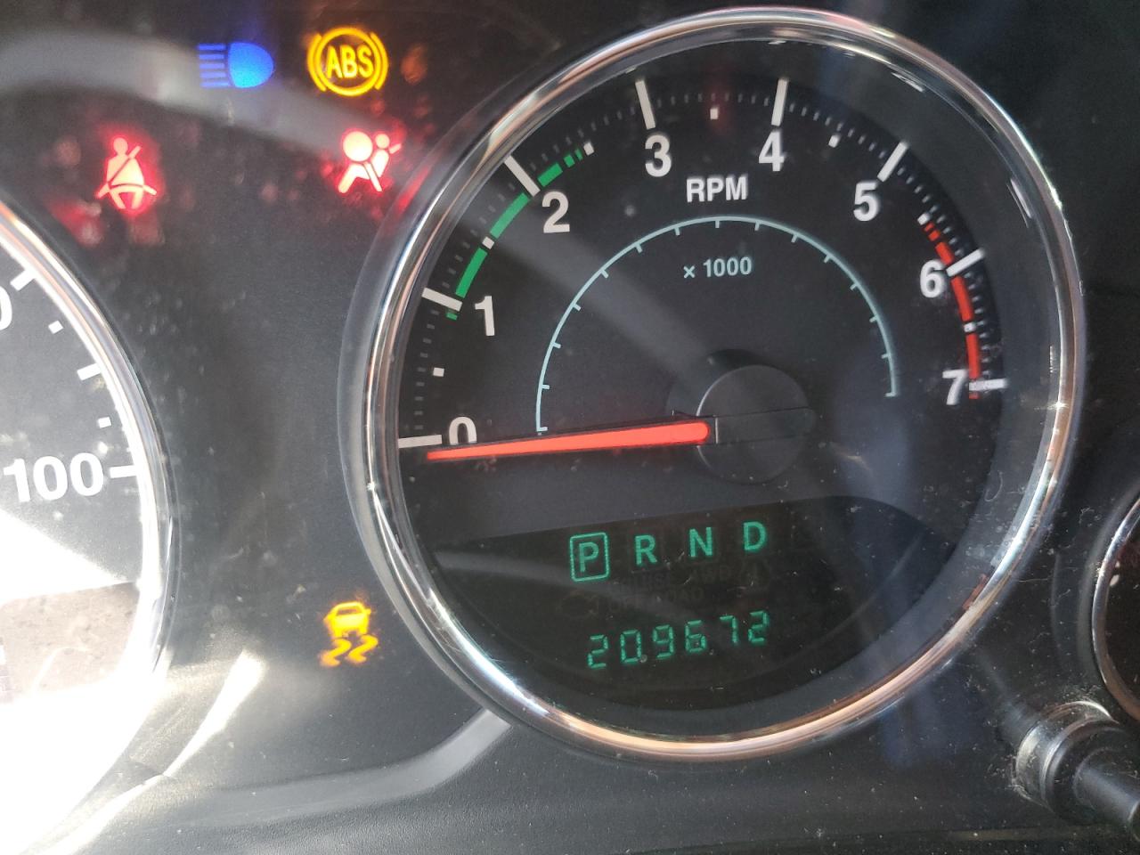 2011 Jeep Wrangler Unlimited Sport VIN: 1J4BA3H10BL510848 Lot: 60433924