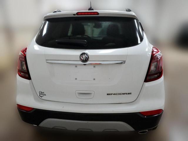  BUICK ENCORE 2020 Белый