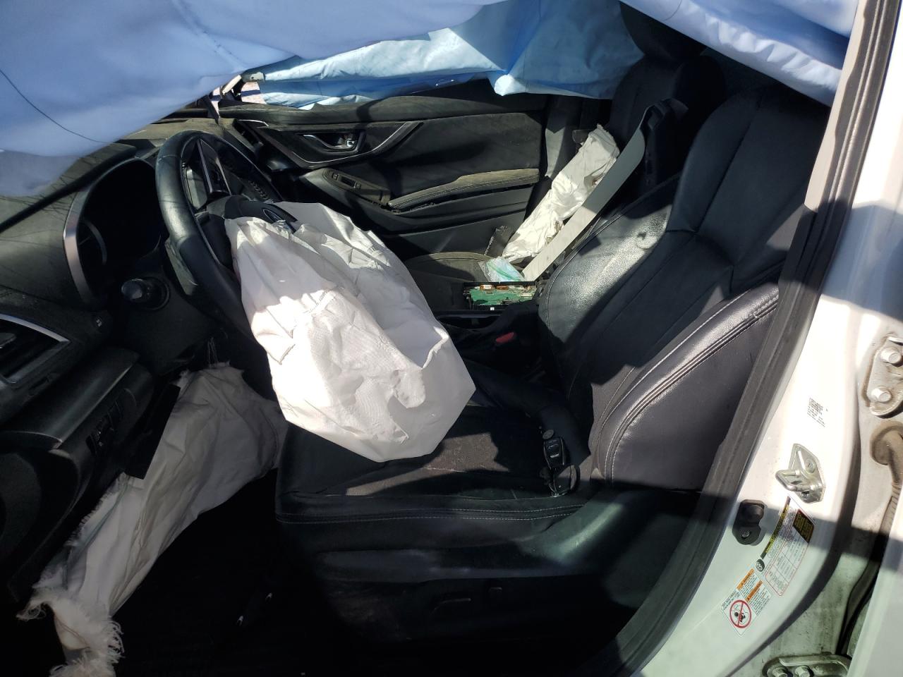 2018 Subaru Impreza Limited VIN: 4S3GTAN69J3746634 Lot: 58733854