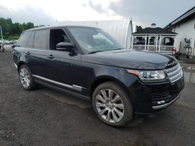 SALGS2TF1EA196223 | 2014 Land Rover range rover supercharged