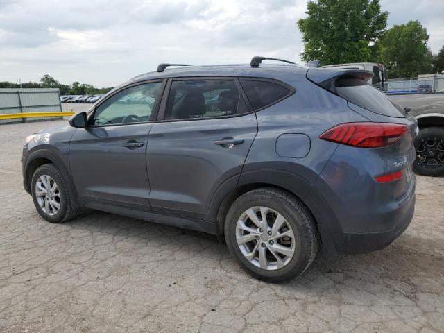 KM8J3CA43KU001875 | 2019 Hyundai tucson limited