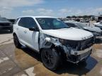 2020 Land Rover Discovery Sport S R-Dynamic zu verkaufen in Grand Prairie, TX - Front End