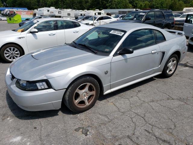 2004 Ford Mustang 