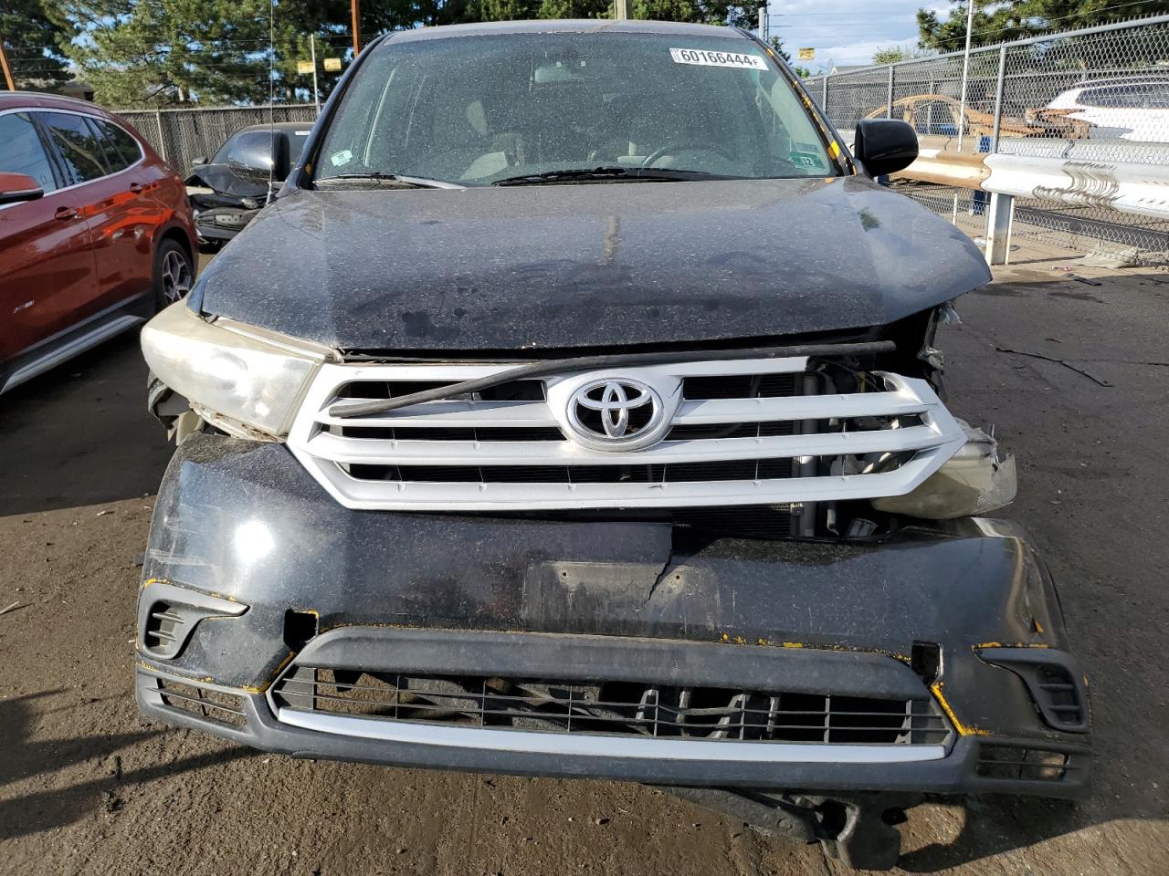 2011 Toyota Highlander - Image 5