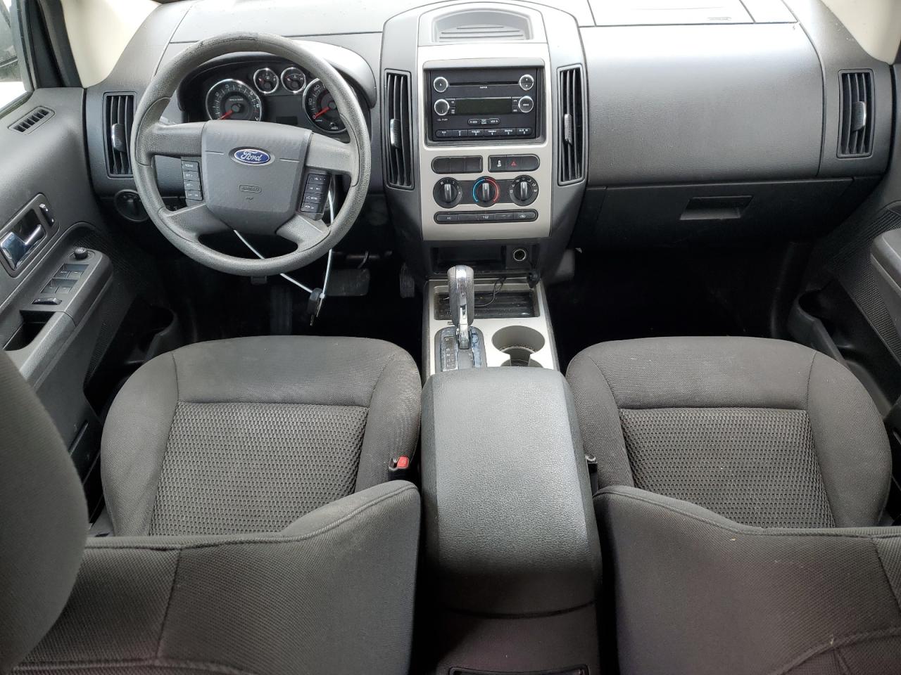 2010 Ford Edge - Image 8