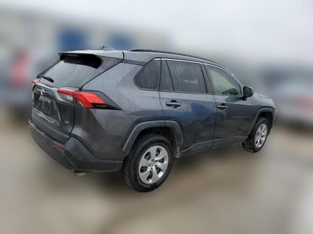  TOYOTA RAV4 2019 Вугільний