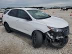 2020 Chevrolet Equinox Lt на продаже в Houston, TX - Undercarriage