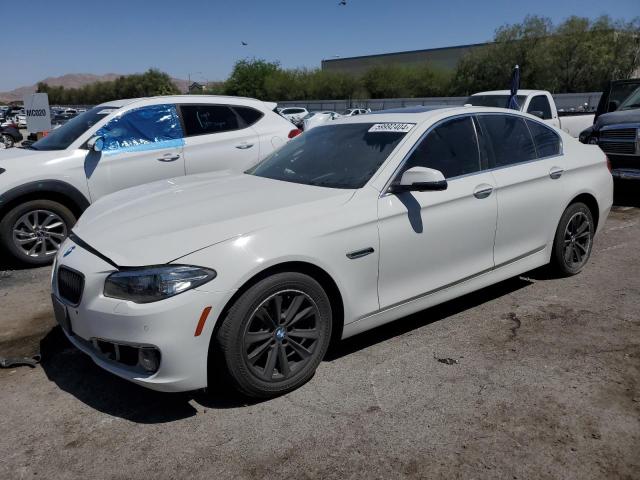 2016 Bmw 528 I