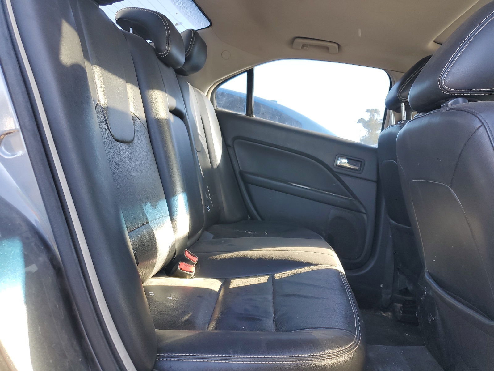 3FAHP0JG0CR180830 2012 Ford Fusion Sel