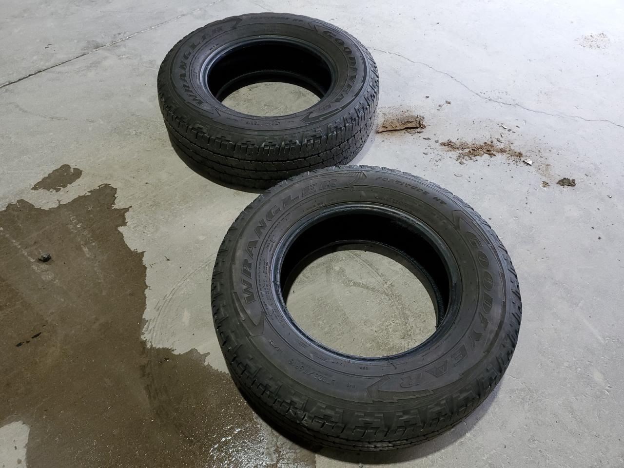 2013 Ford Econoline E150 Van VIN: 1FTNE1EW3DDA42753 Lot: 60506184