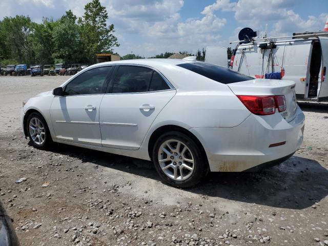  CHEVROLET MALIBU 2016 Белый