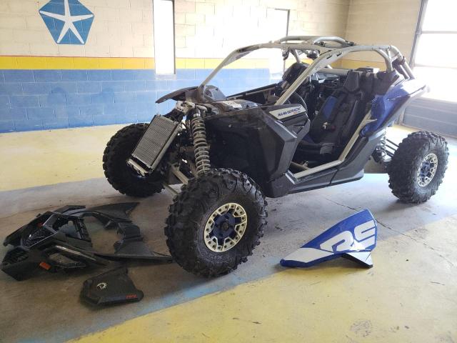 2023 CAN-AM MAVERICK X3 X RS TURBO RR