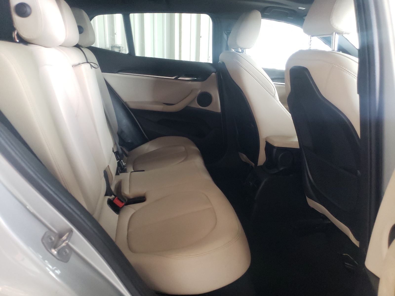 WBXYJ3C36JEP76003 2018 BMW X2 Sdrive28I