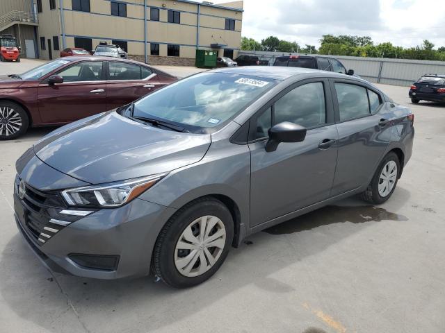 2023 Nissan Versa S