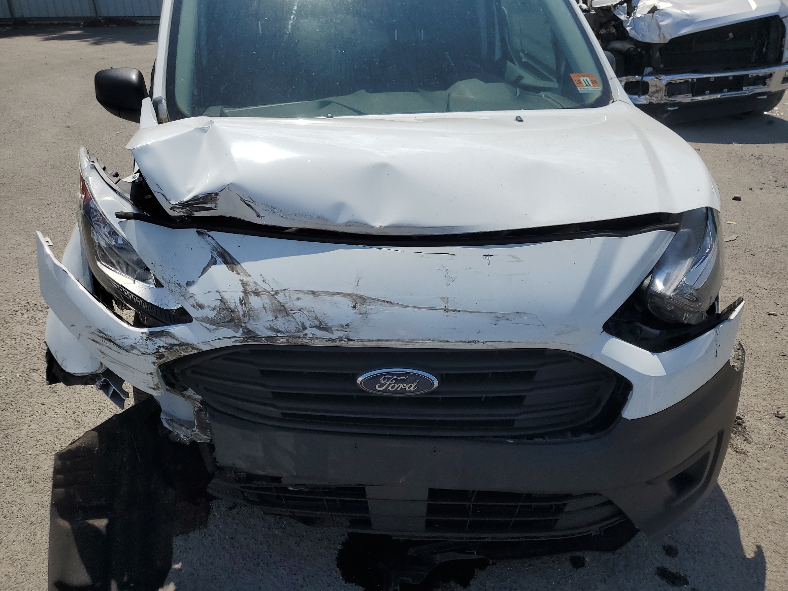 NM0LS7S29N1523899 2022 Ford Transit Connect Xl
