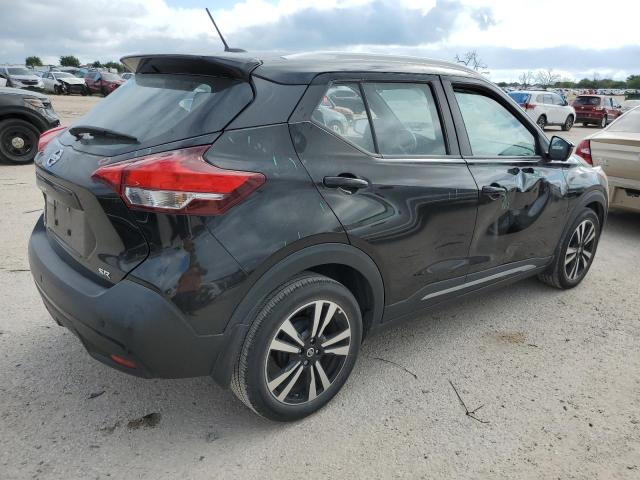  NISSAN KICKS 2019 Black