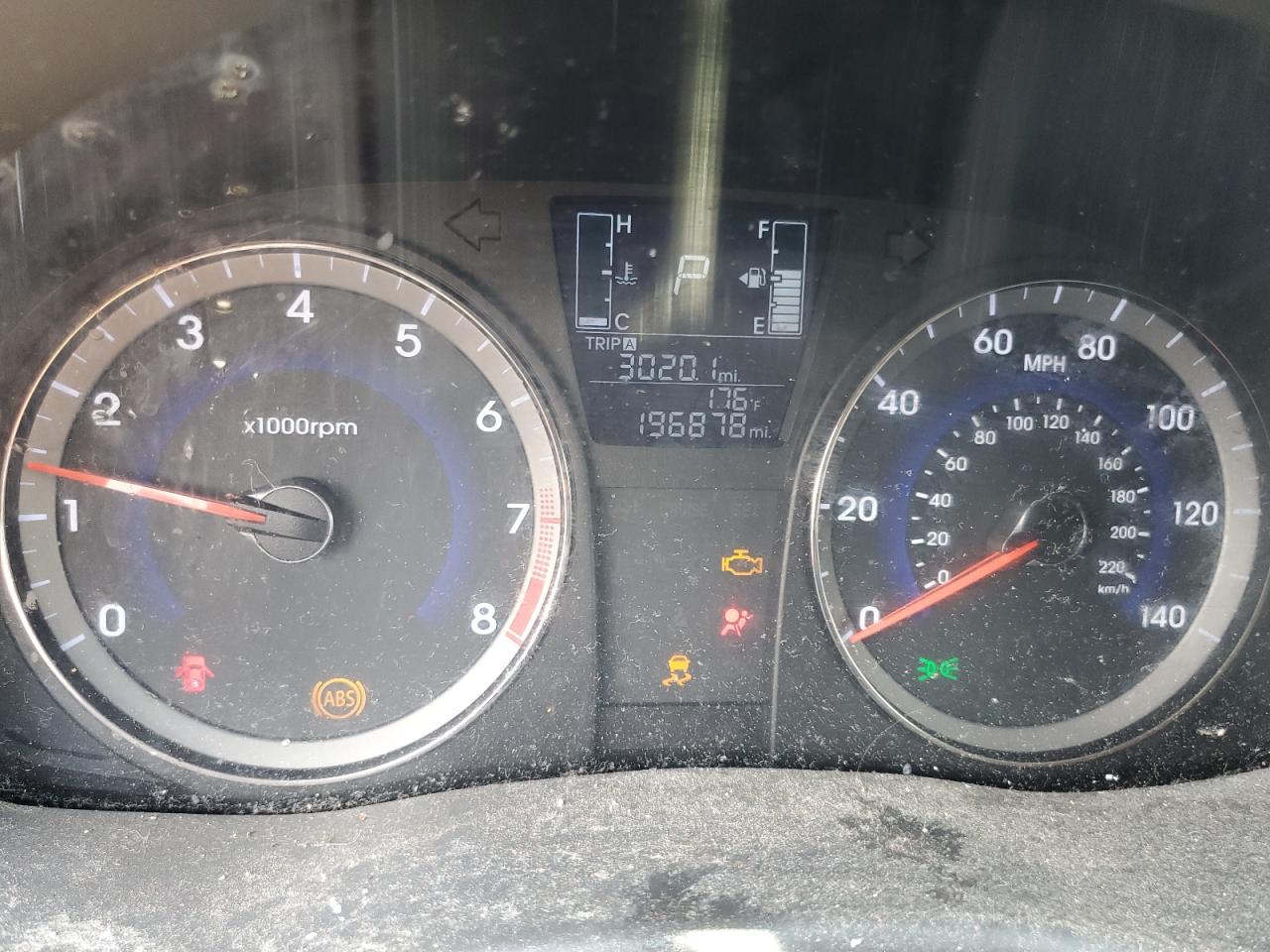 2015 Hyundai Accent Gls VIN: KMHCT4AE4FU917414 Lot: 58436074