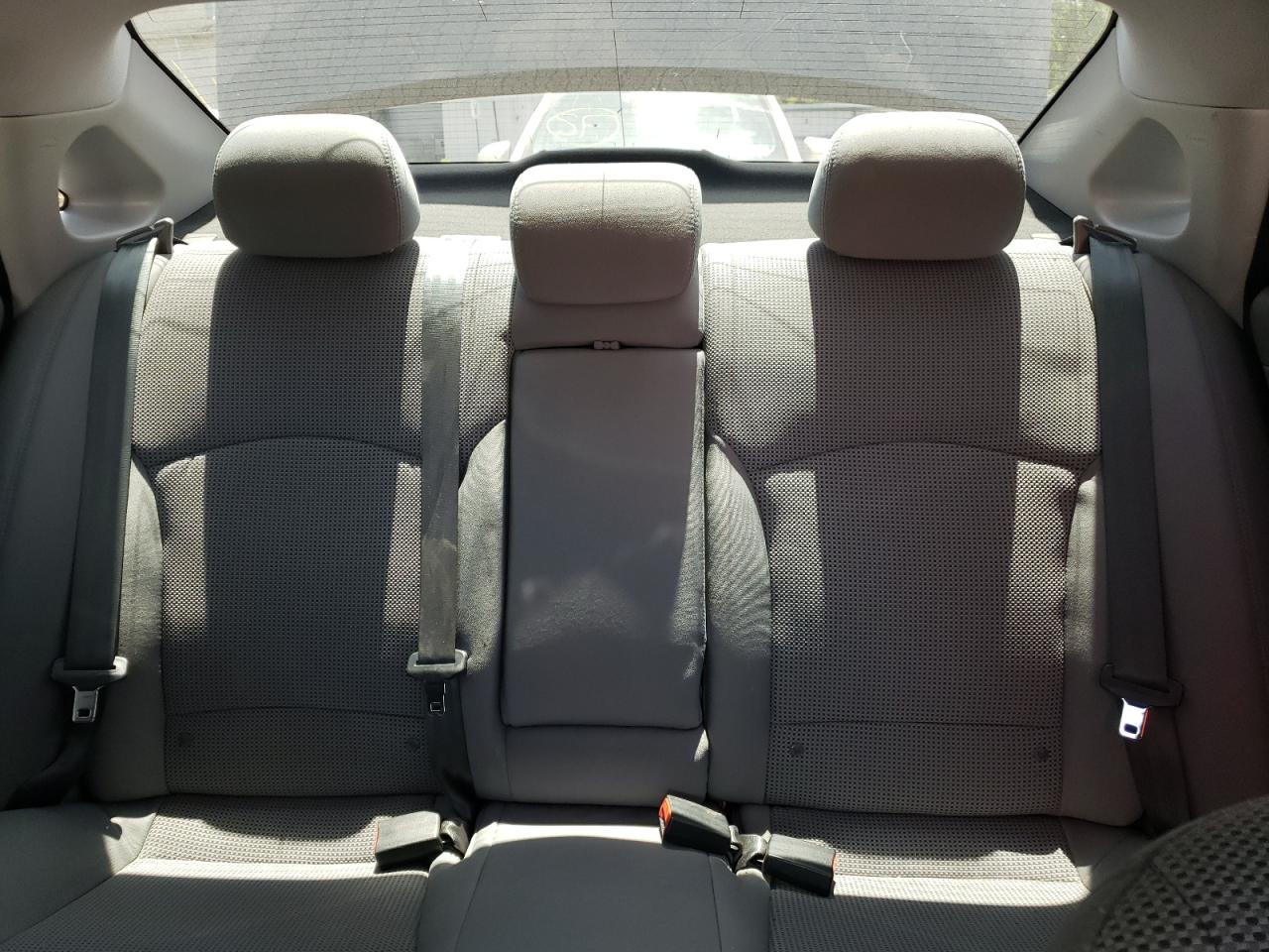 2013 Hyundai Sonata Gls VIN: 5NPEB4AC2DH565018 Lot: 58916824