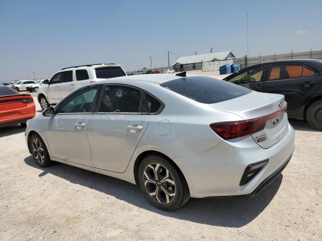 3KPF24AD0ME286720 Kia Forte FE 2