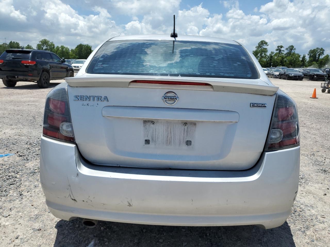 2012 Nissan Sentra 2.0 VIN: 3N1AB6APXCL667374 Lot: 60559894