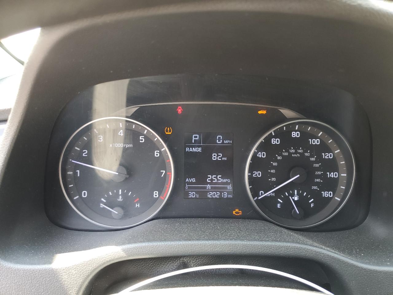 2017 Hyundai Elantra Se VIN: 5NPD84LF1HH013064 Lot: 59395974