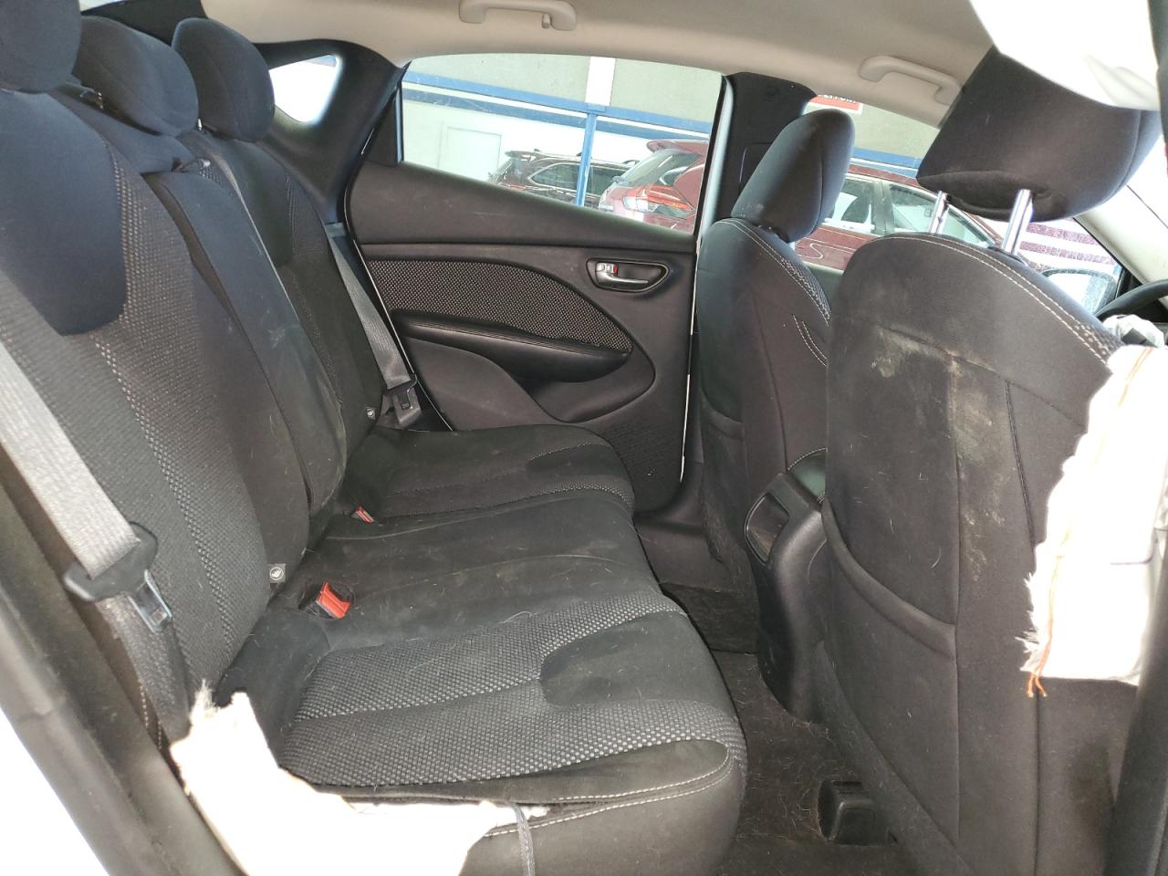 2016 Dodge Dart Sxt VIN: 1C3CDFBA4GD629455 Lot: 60281744