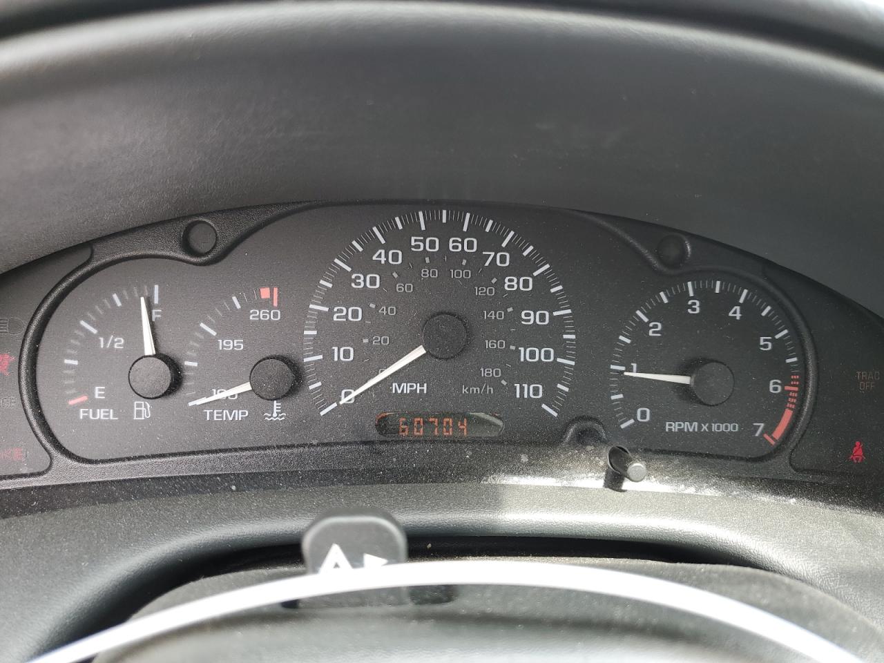 1G1JC124027410673 2002 Chevrolet Cavalier 1G1JC124027410673 2002 Chevrolet Cavalier