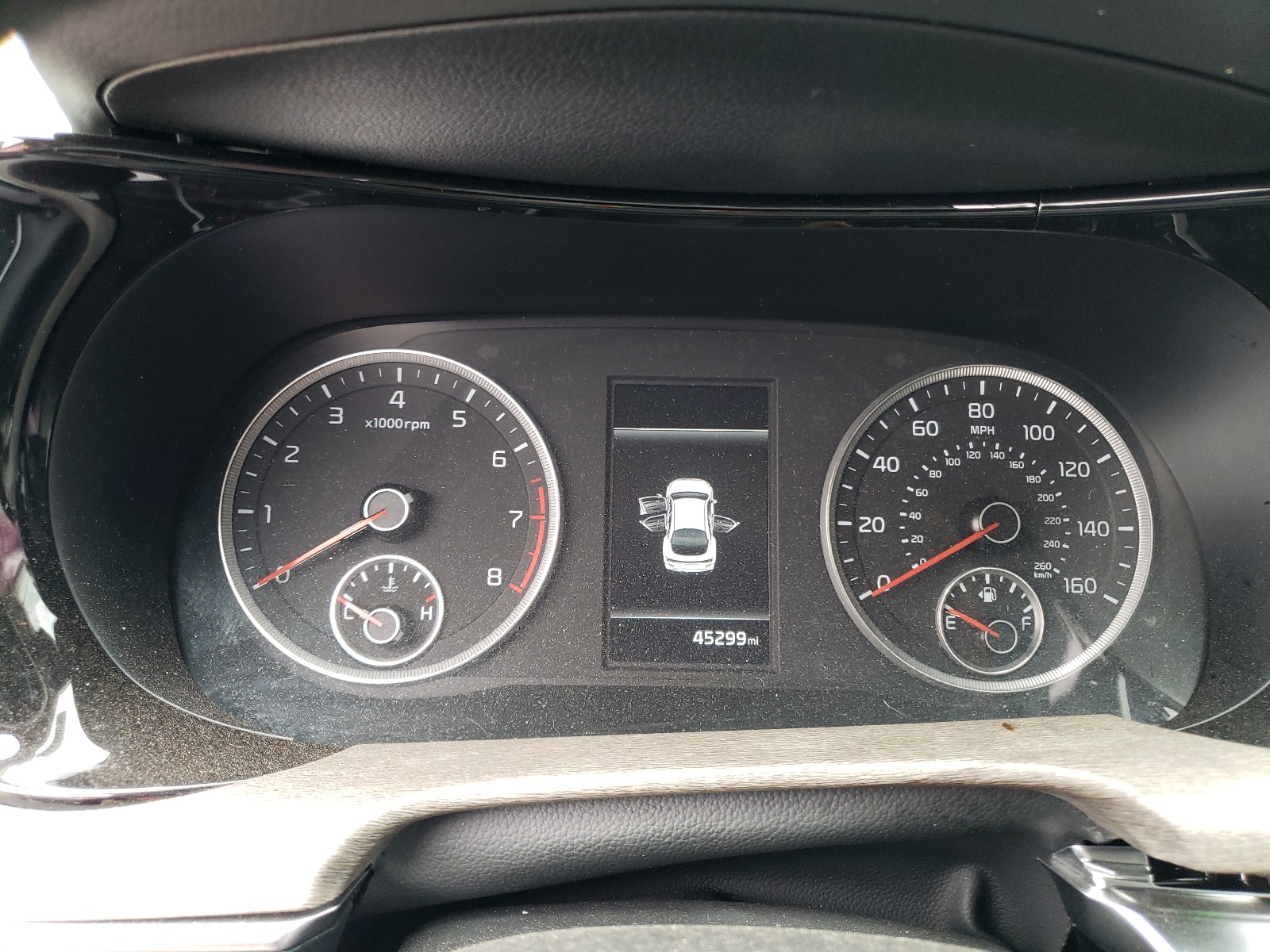 5XXG34J25MG043038 2021 Kia K5 Ex