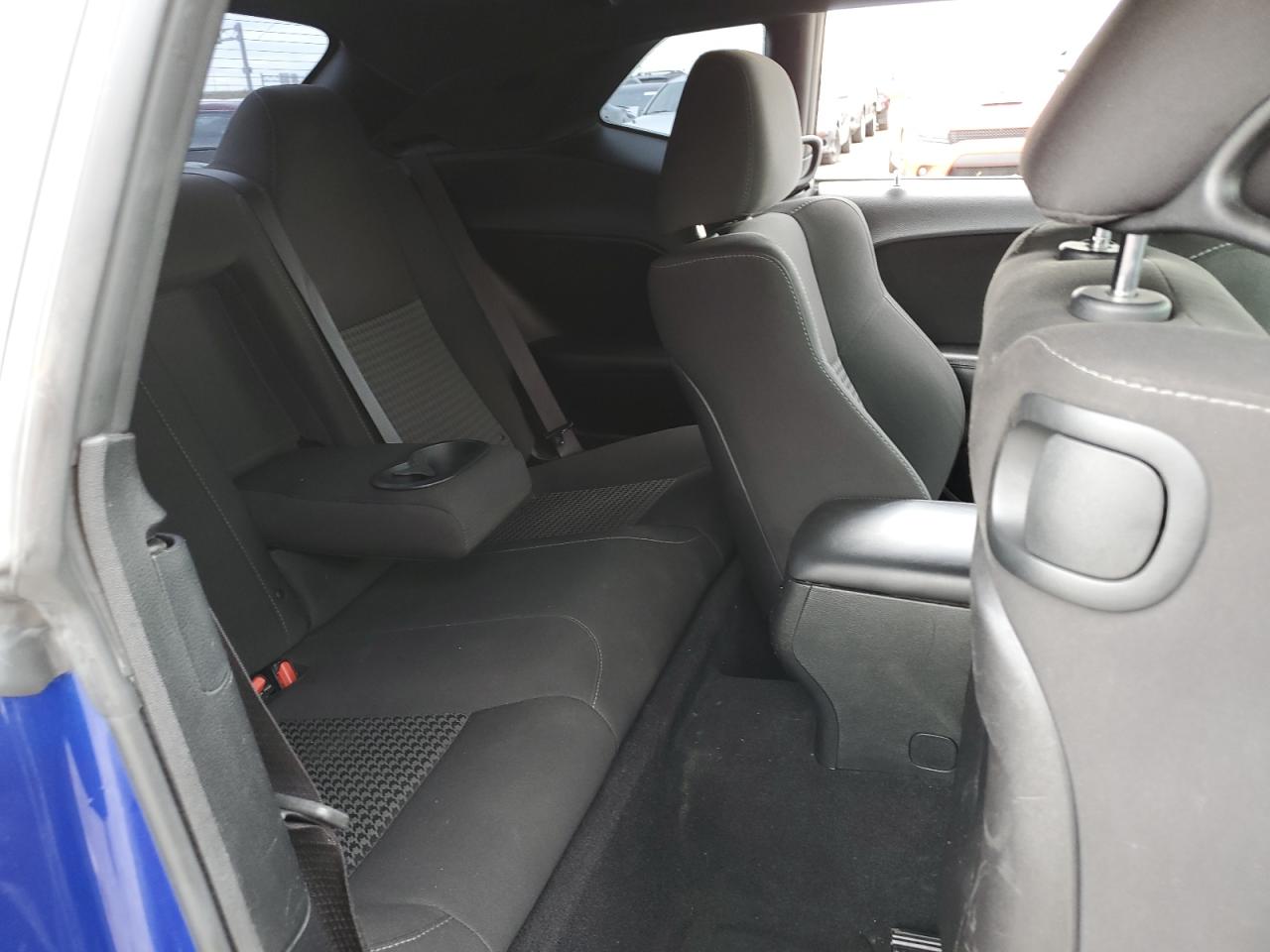 2019 Dodge Challenger R/T Scat Pack VIN: 2C3CDZFJ3KH642527 Lot: 60482804