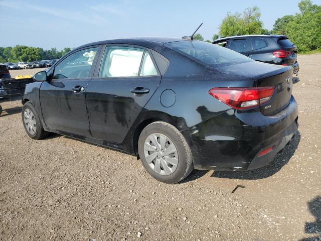 3KPA24AD3LE353125 Kia Rio LX 2