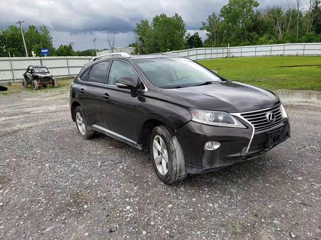 2013 Lexus Rx 350 Base VIN: 2T2BK1BA2DC200349 Lot: 57429604