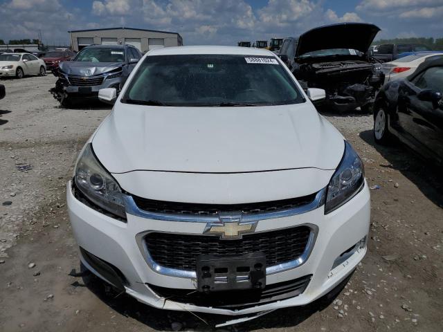  CHEVROLET MALIBU 2016 Белый