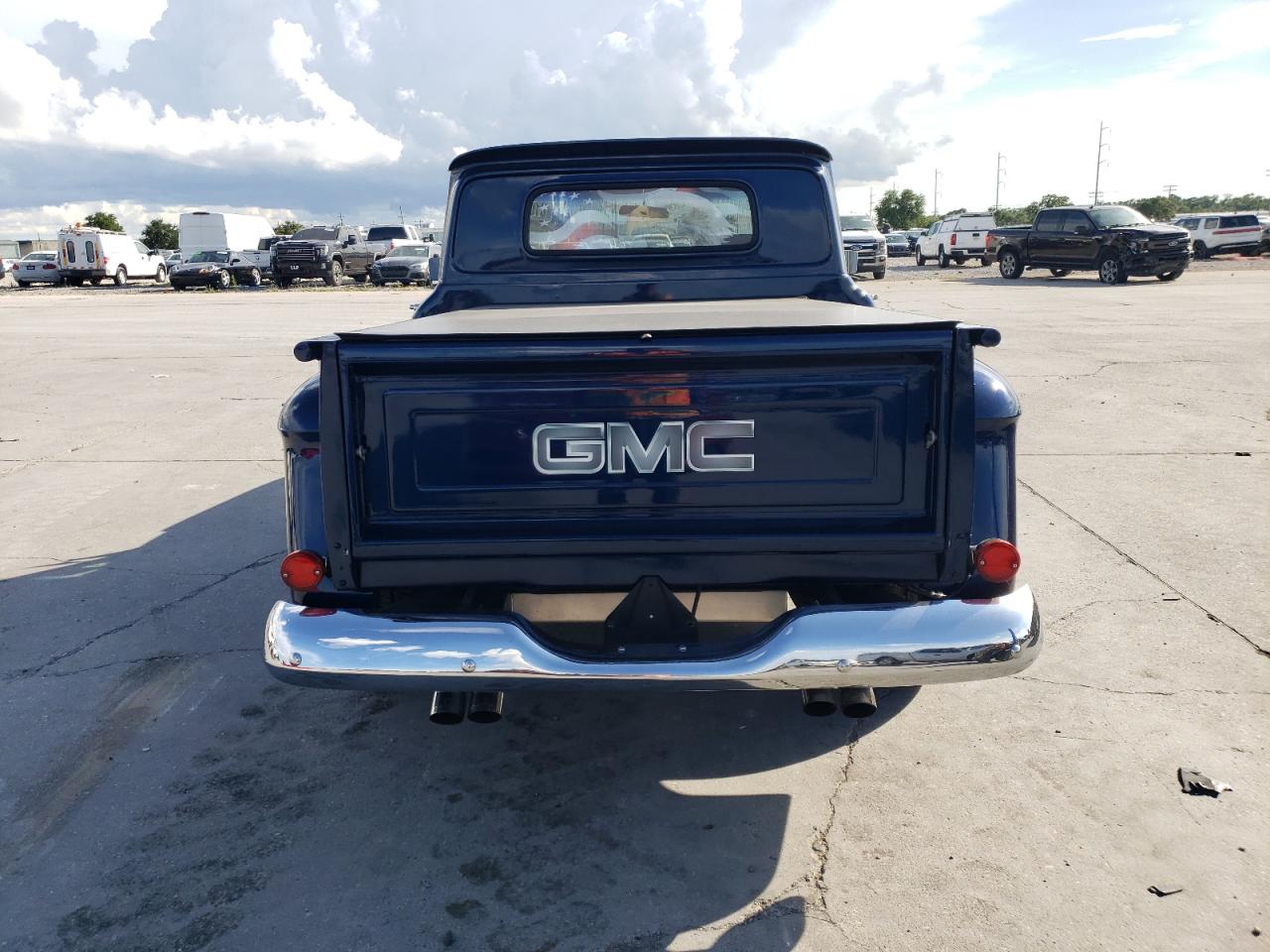 1001PF27959A 1965 GMC GMC Cut Ch