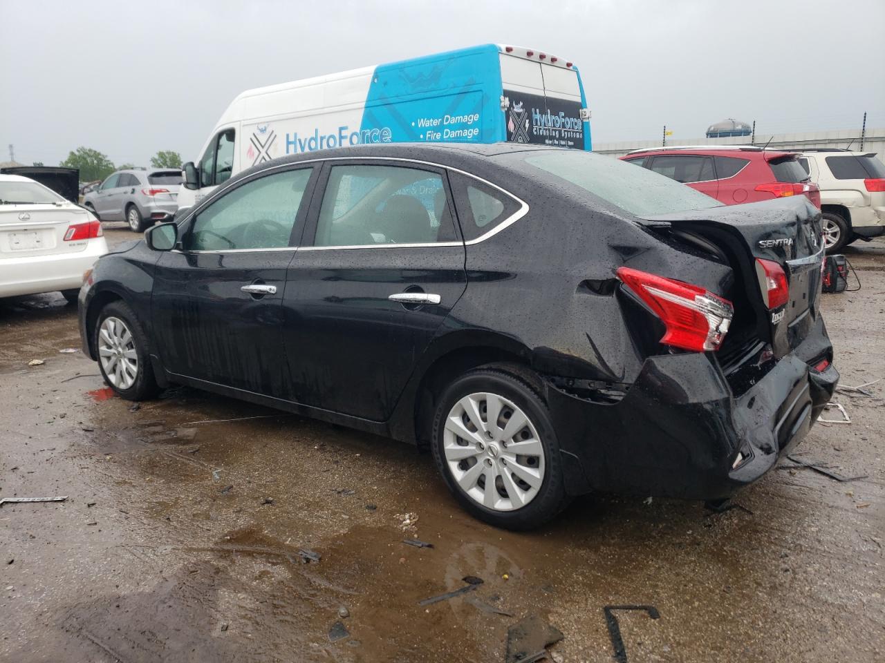 2019 Nissan Sentra - Image 2
