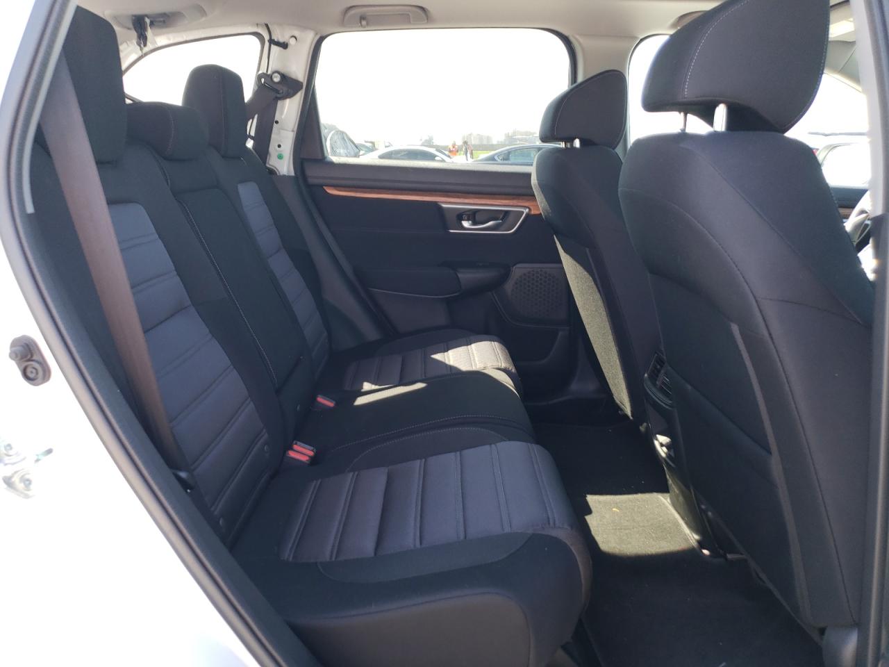 2021 Honda Cr-V Ex VIN: 2HKRW1H55MH417814 Lot: 62624724