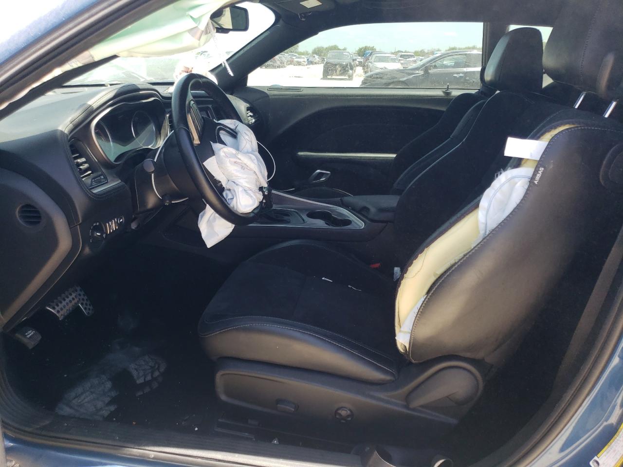 2020 Dodge Challenger Gt VIN: 2C3CDZJG1LH211200 Lot: 59932424